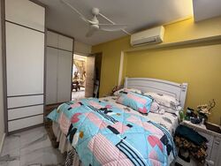 Blk 136 Pasir Ris Street 11 (Pasir Ris), HDB 5 Rooms #600402591